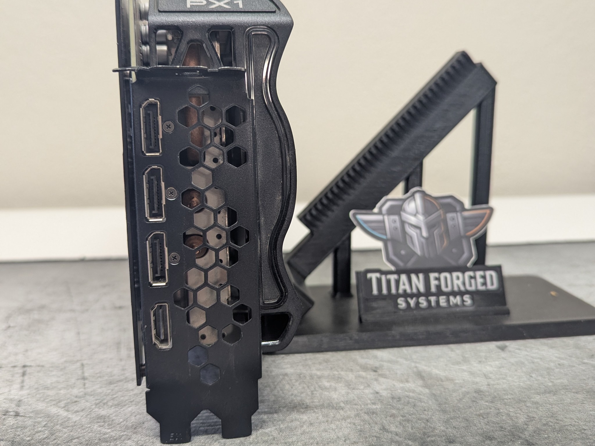 🧭 RTX 3070 Ti 8GB | EVGA FTW3 GeForce RTX 3070 Ti