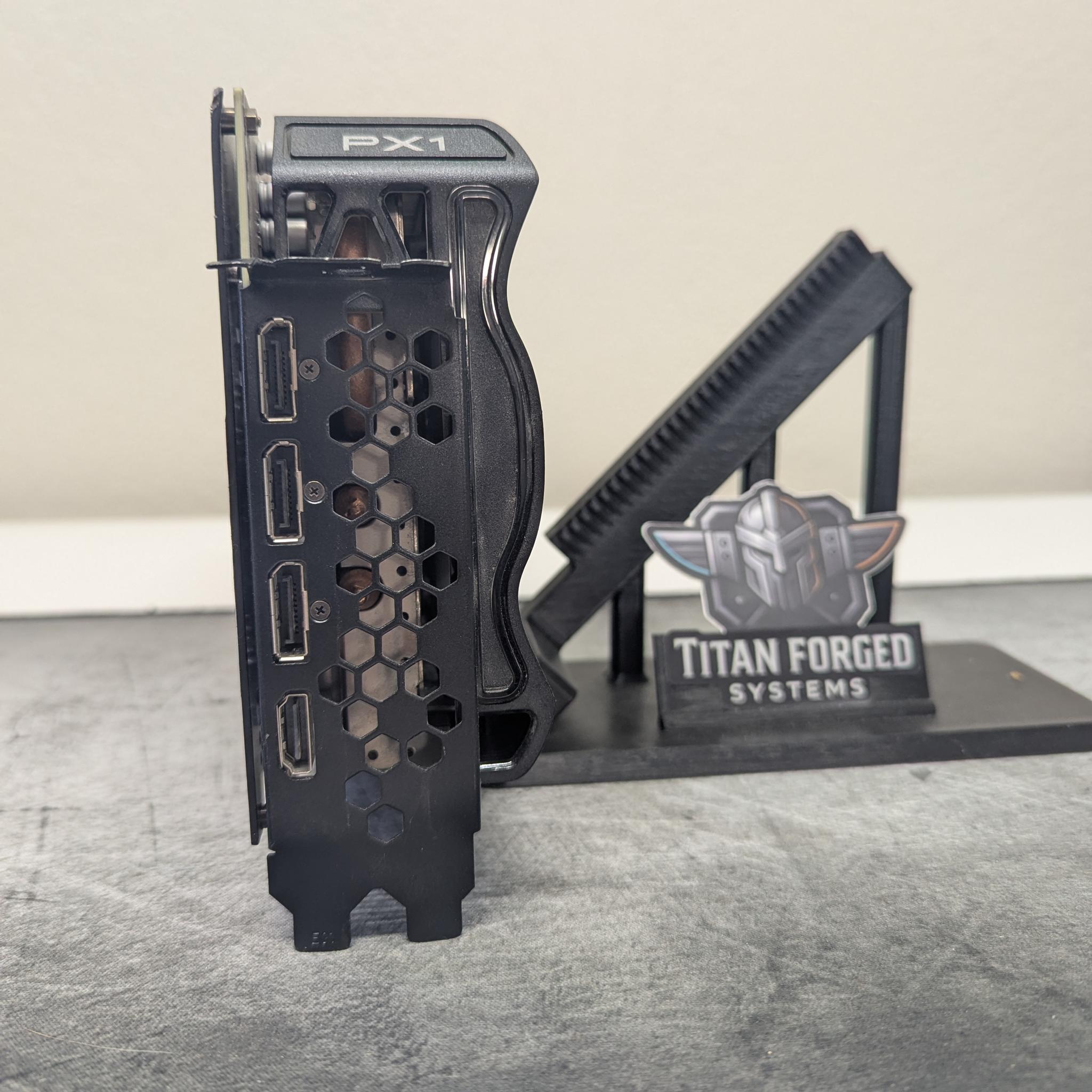 🧭 RTX 3070 Ti 8GB | EVGA FTW3 GeForce RTX 3070 Ti