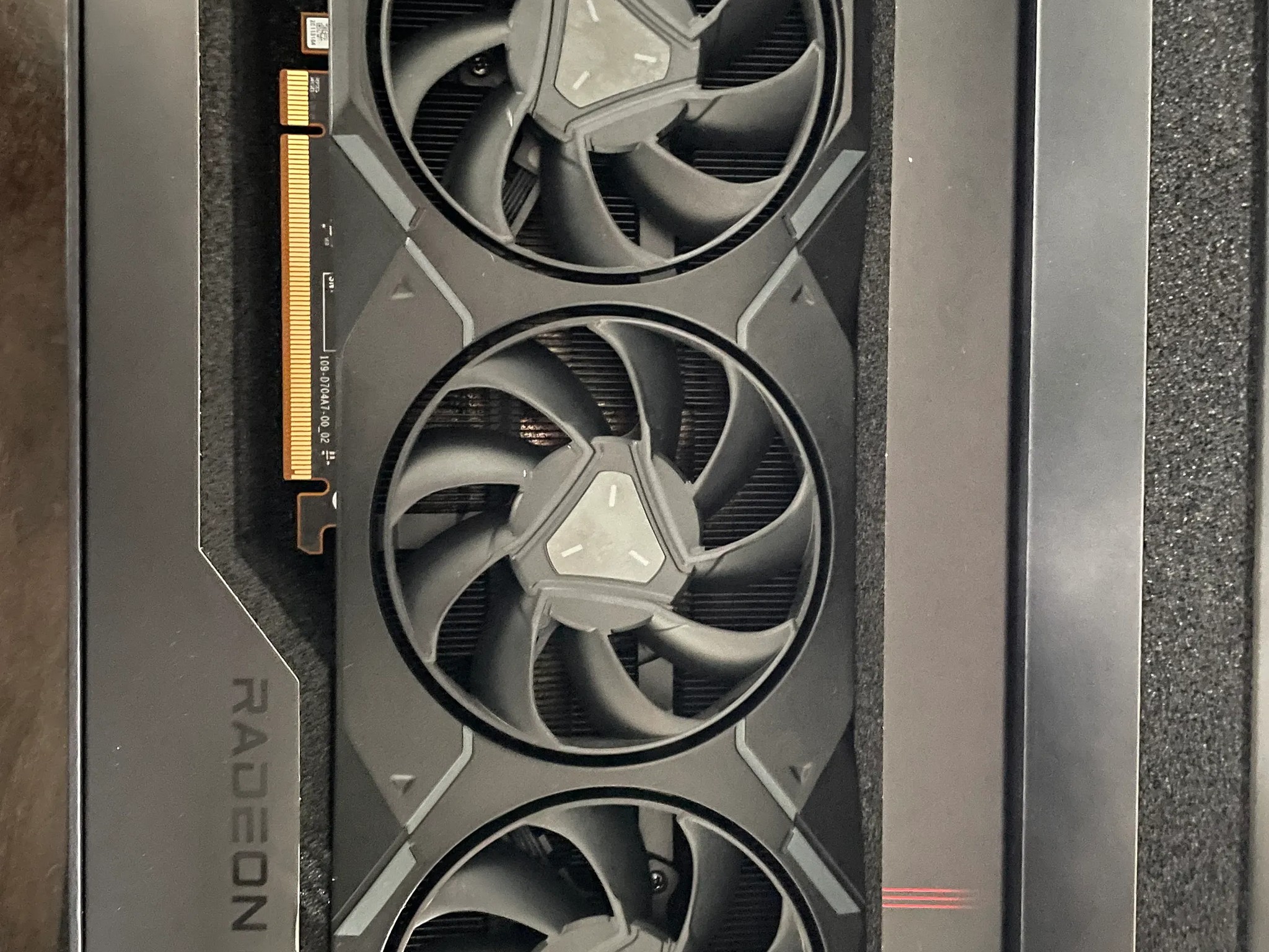 AMD Radeon RX 7900 XT Reference - Excellent Condition