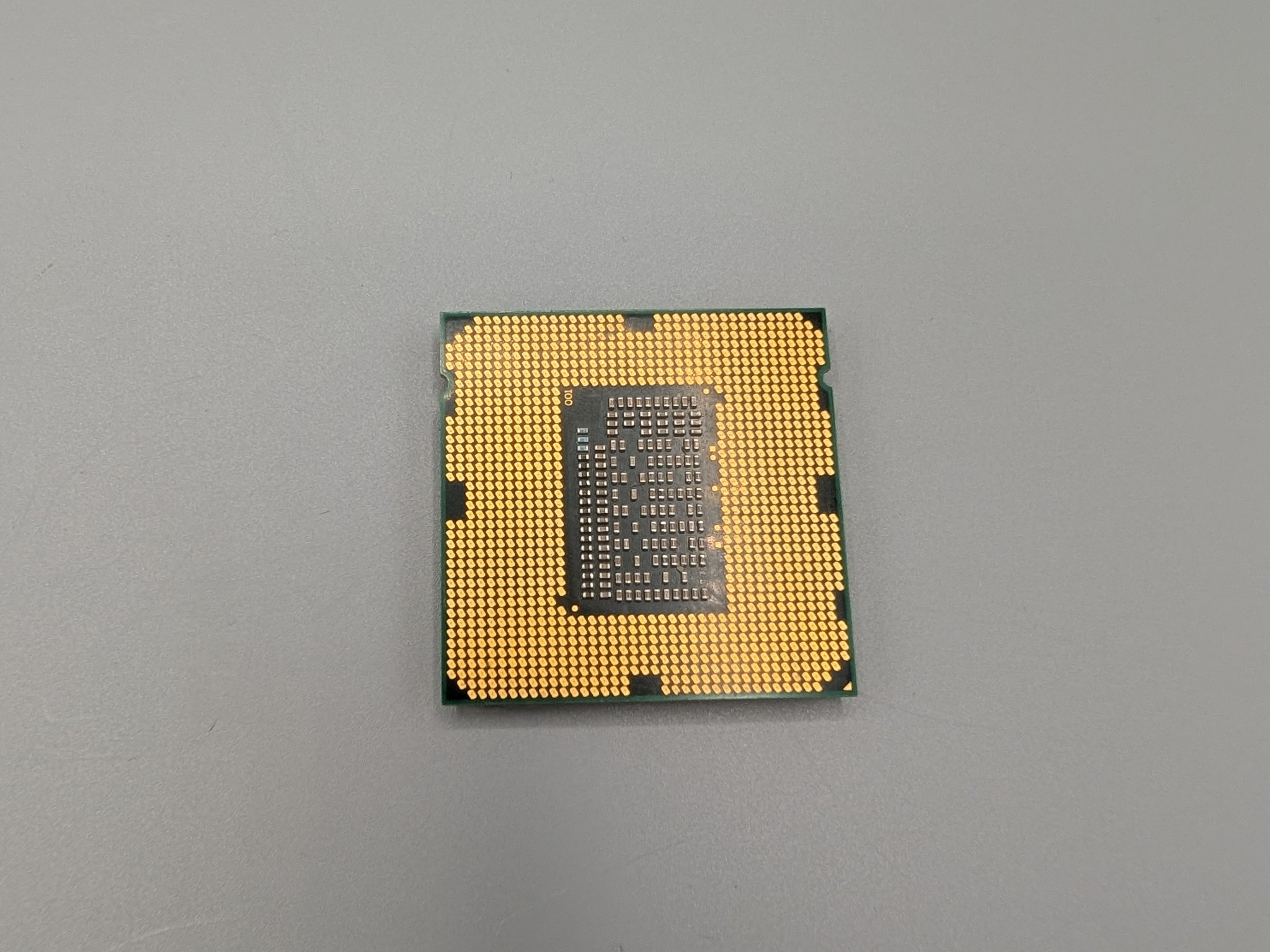 Intel Core I5 2400