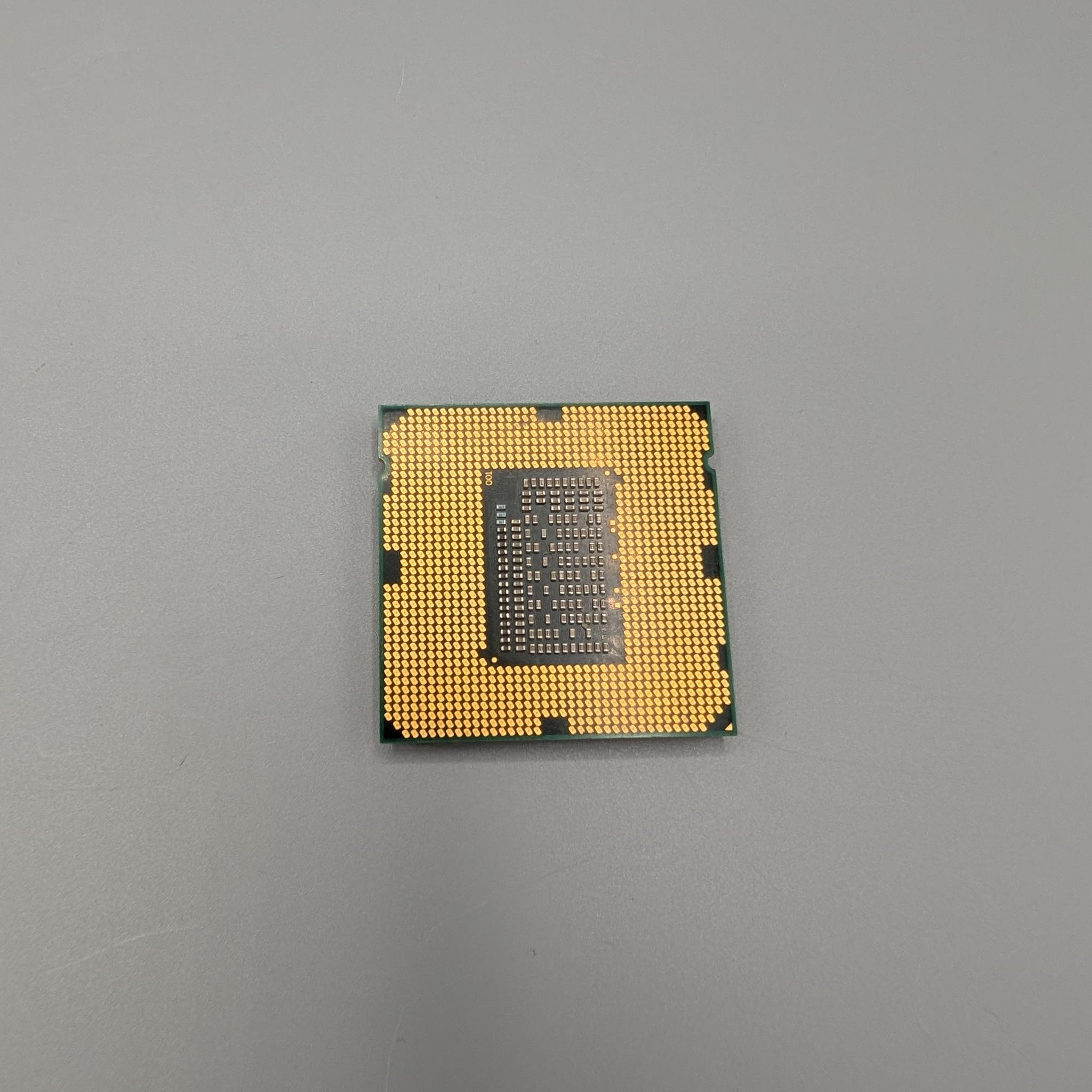 Intel Core I5 2400
