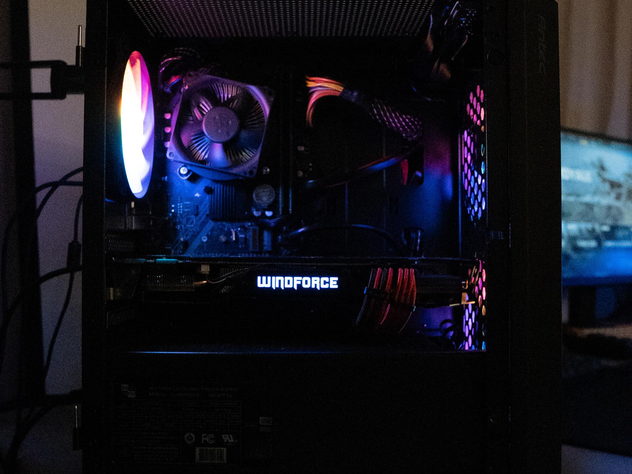 🎮👾 | GIGABYTE GTX 970 | INTEL i7 3770 | 16GB RAM | 750GB | Elite Borealis