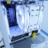 💛RTX 4060●Ryzen 7 5700X●1080p Gaming PC