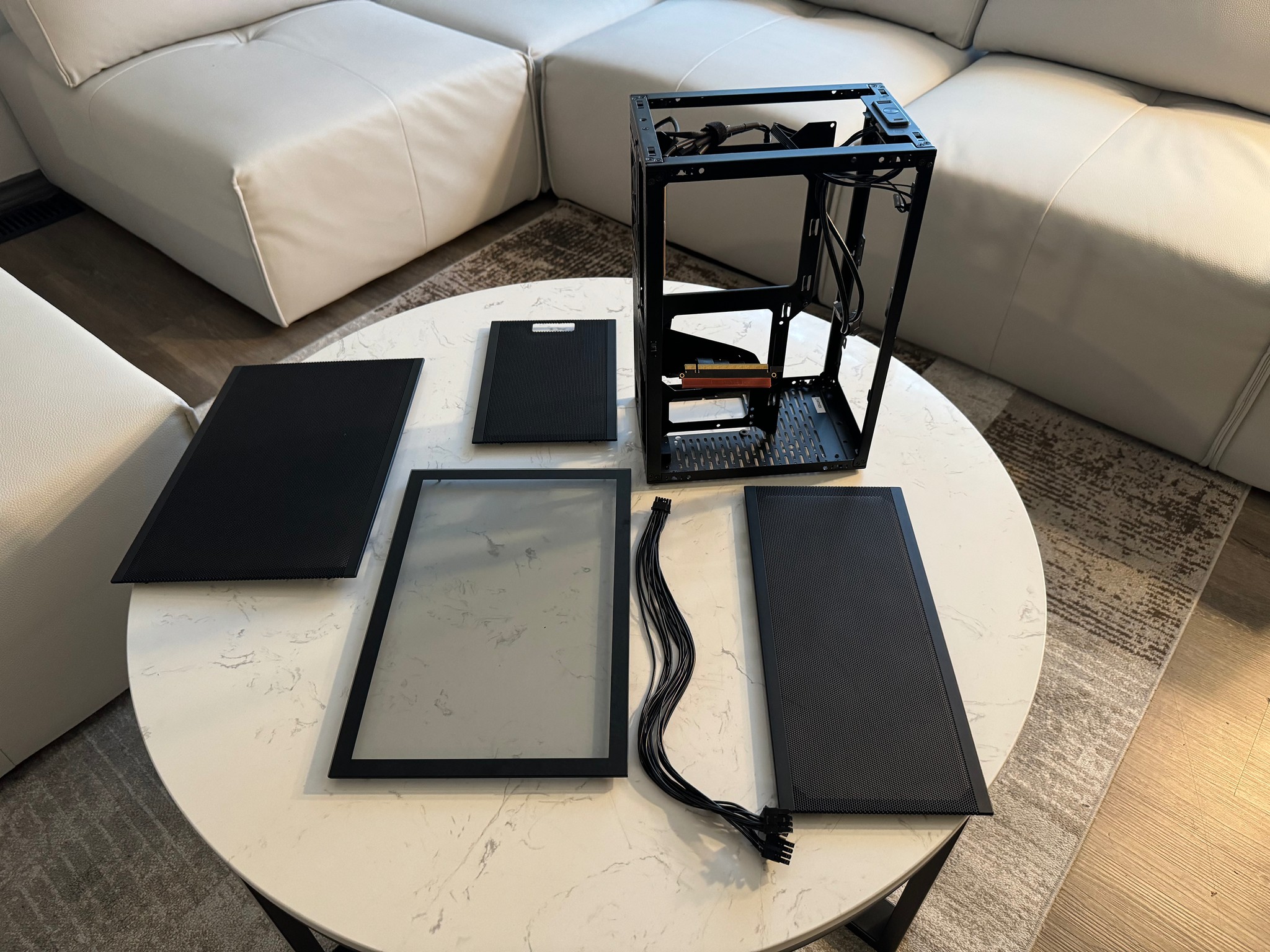 SSUPD Meshlicious Case!