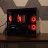 Gaming PC | RTX 3060 Ti | Ryzen 5 5600X | 16GB DDR4 Ram | 512GB NVME SSD | Windows 11 | WIFI & BT
