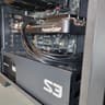 PowerColor RX 9070 XT 16gb + Ryzen 7700x PC Build #47