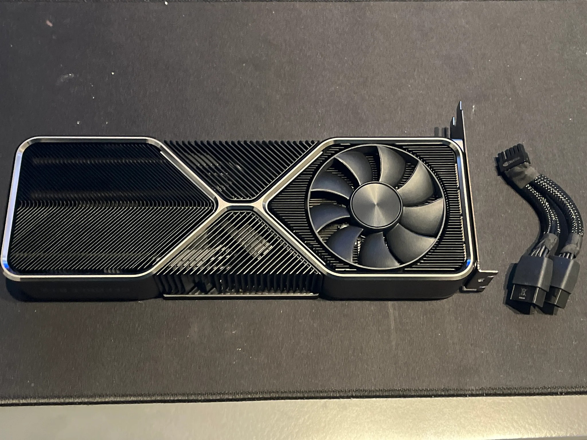 Nvidia RTX 3080ti