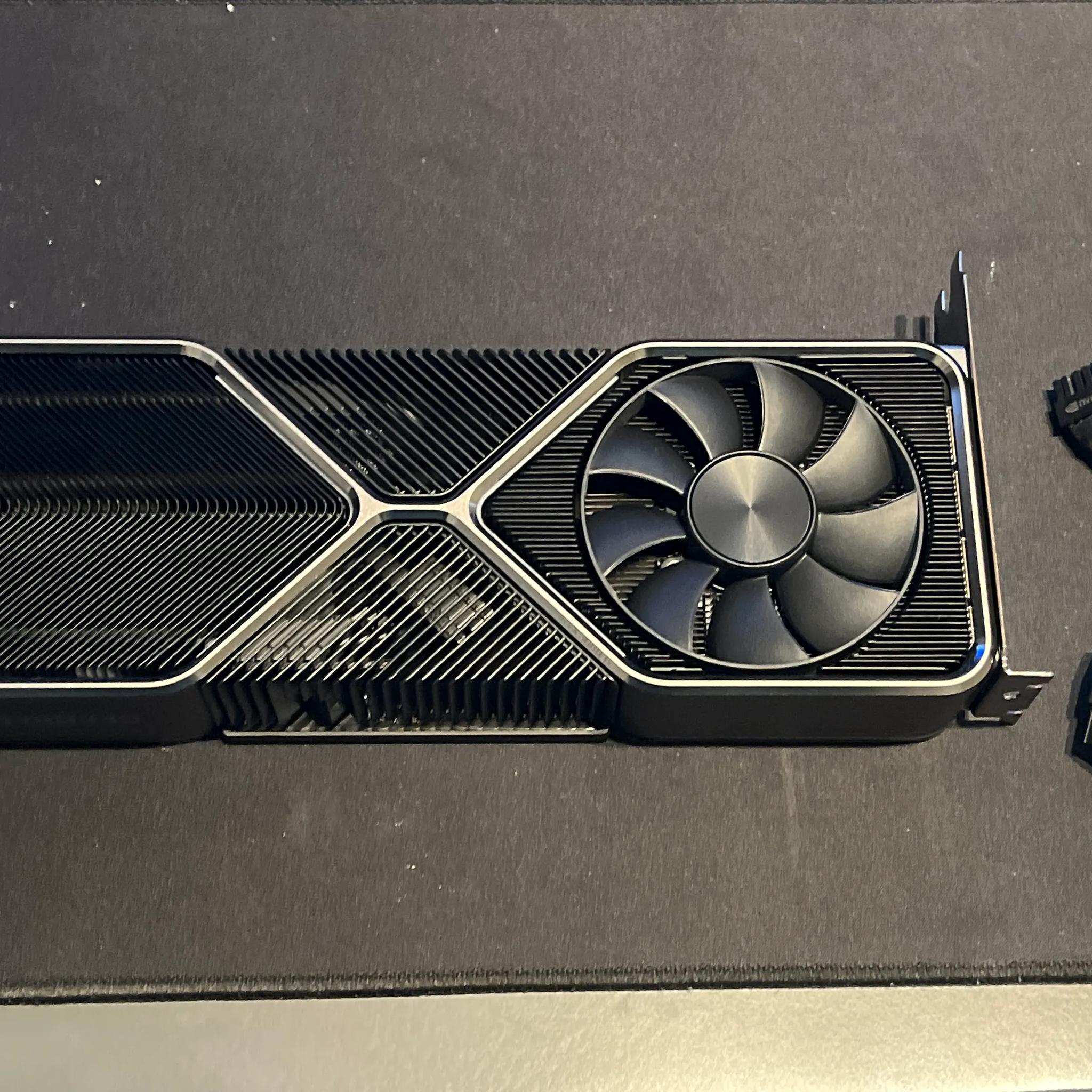 Nvidia RTX 3080ti