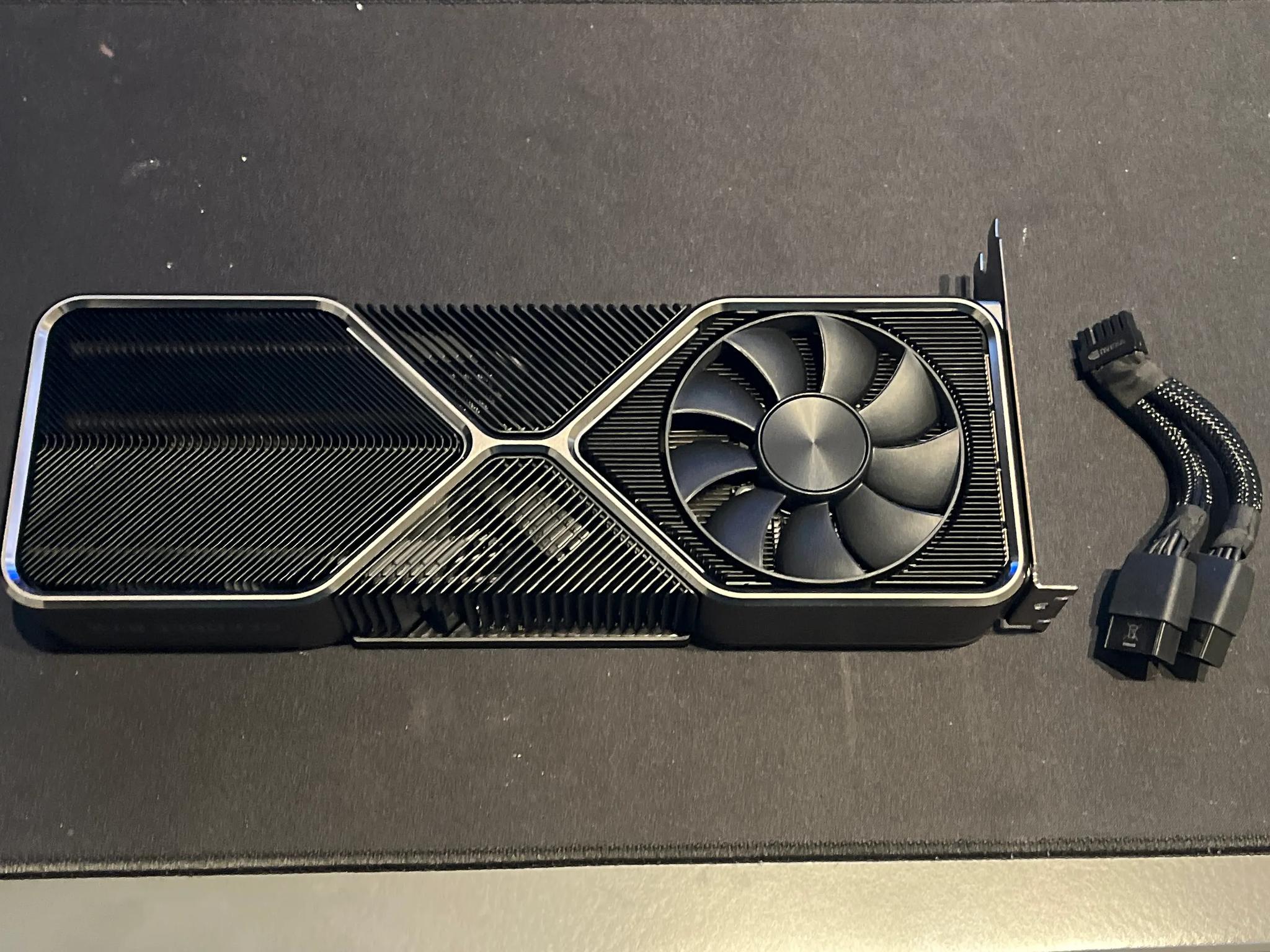 Nvidia RTX 3080ti