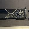 Nvidia RTX 3080ti