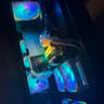 Custom Gaming PC Build