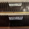 Corsair DDR4 Vengence LPX 16GB (2x8GB) kit