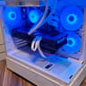 ⚔️ 1440P GLADIATOR ⚔️ RYZEN 5 5600X / RX 6800 / 32GB DDR4 / 1TB SSD