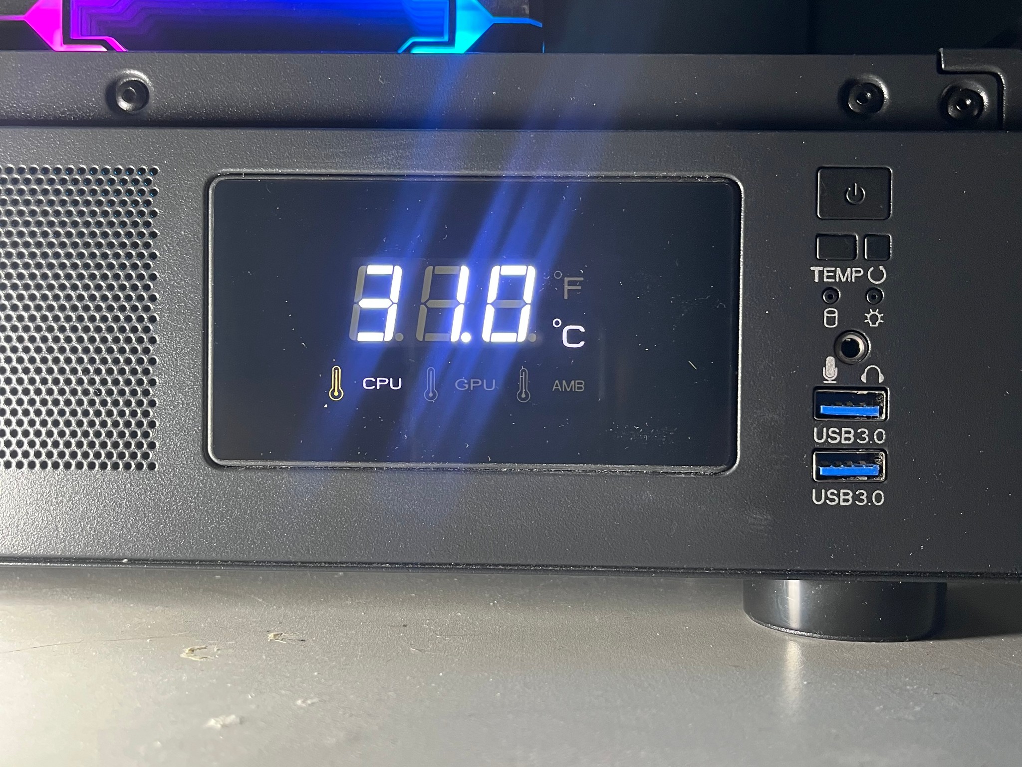 RTX 4070 Super | Ryzen 5 5600 | 1 TB NVME | Gaming PC