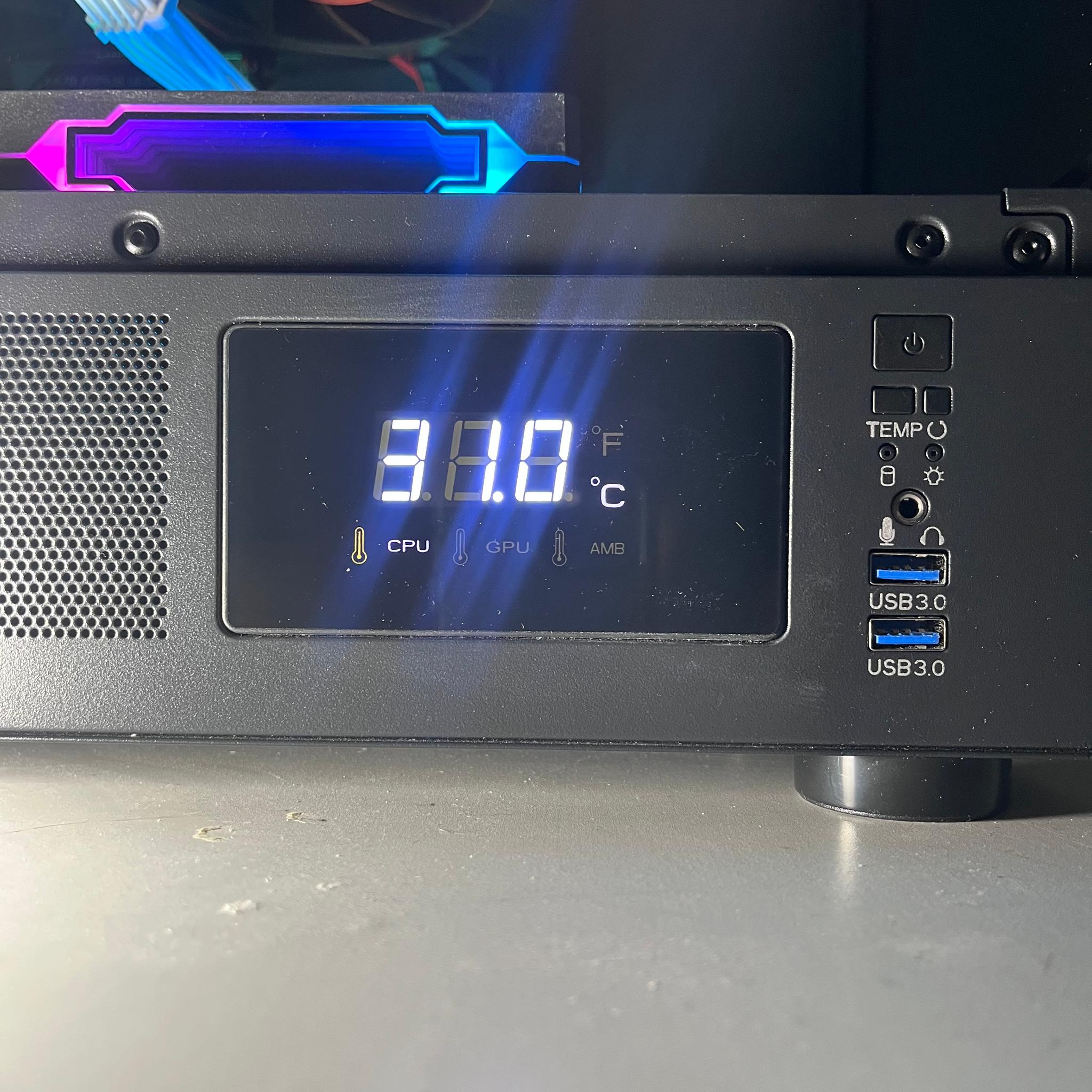RTX 4070 Super | Ryzen 5 5600 | 1 TB NVME | Gaming PC