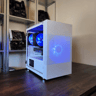 EVGA GeForce RTX 2080 // AMD Ryzen 5 3600 // Levin 16GB 3600MHz