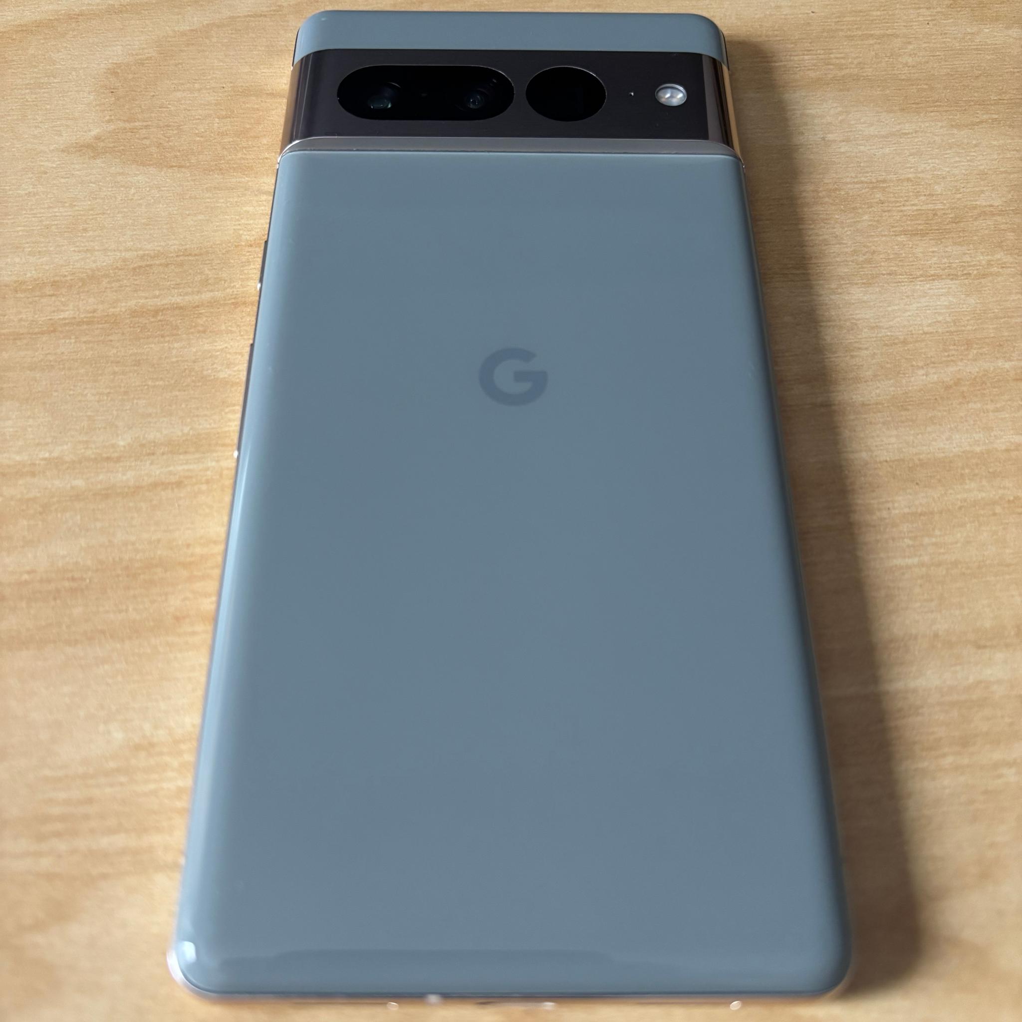 Google Pixel 7 Pro 5G 128GB Fully Unlocked