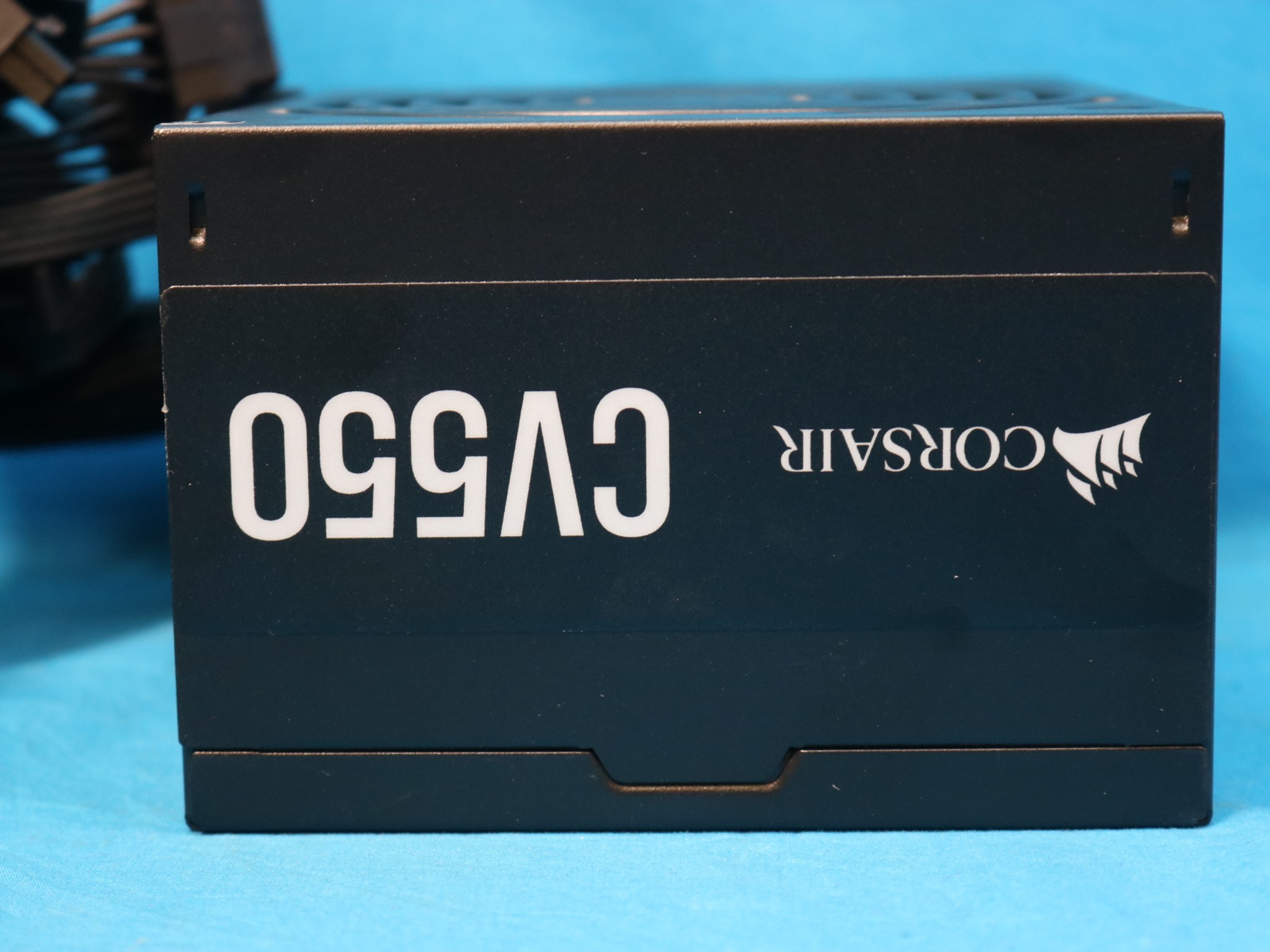 Corsair CV550 550W 80+ Bronze ATX Desktop Power Supply - 4259297750