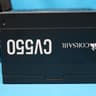 Corsair CV550 550W 80+ Bronze ATX Desktop Power Supply - 4259297750