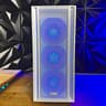 Custom Gaming PC - Intel Core i7 8700- 32GB DDR4 - Nvidia RTX 4060 - 500GB SSD + 1TB W11