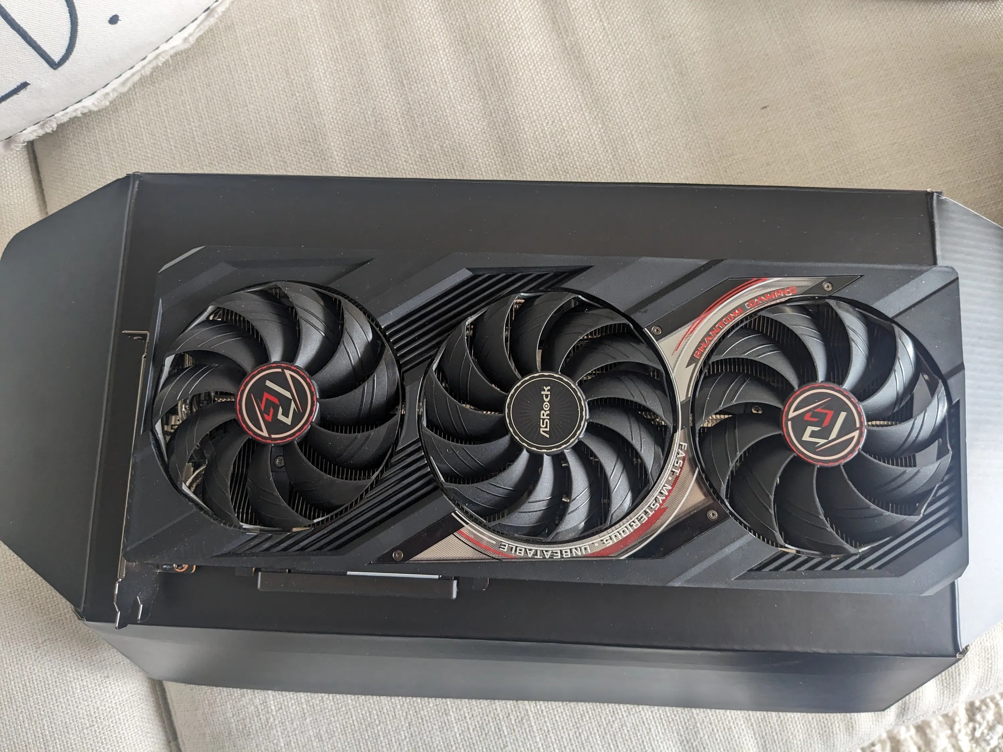 Asrock Radeon RX 7900xt