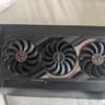 Asrock Radeon RX 7900xt