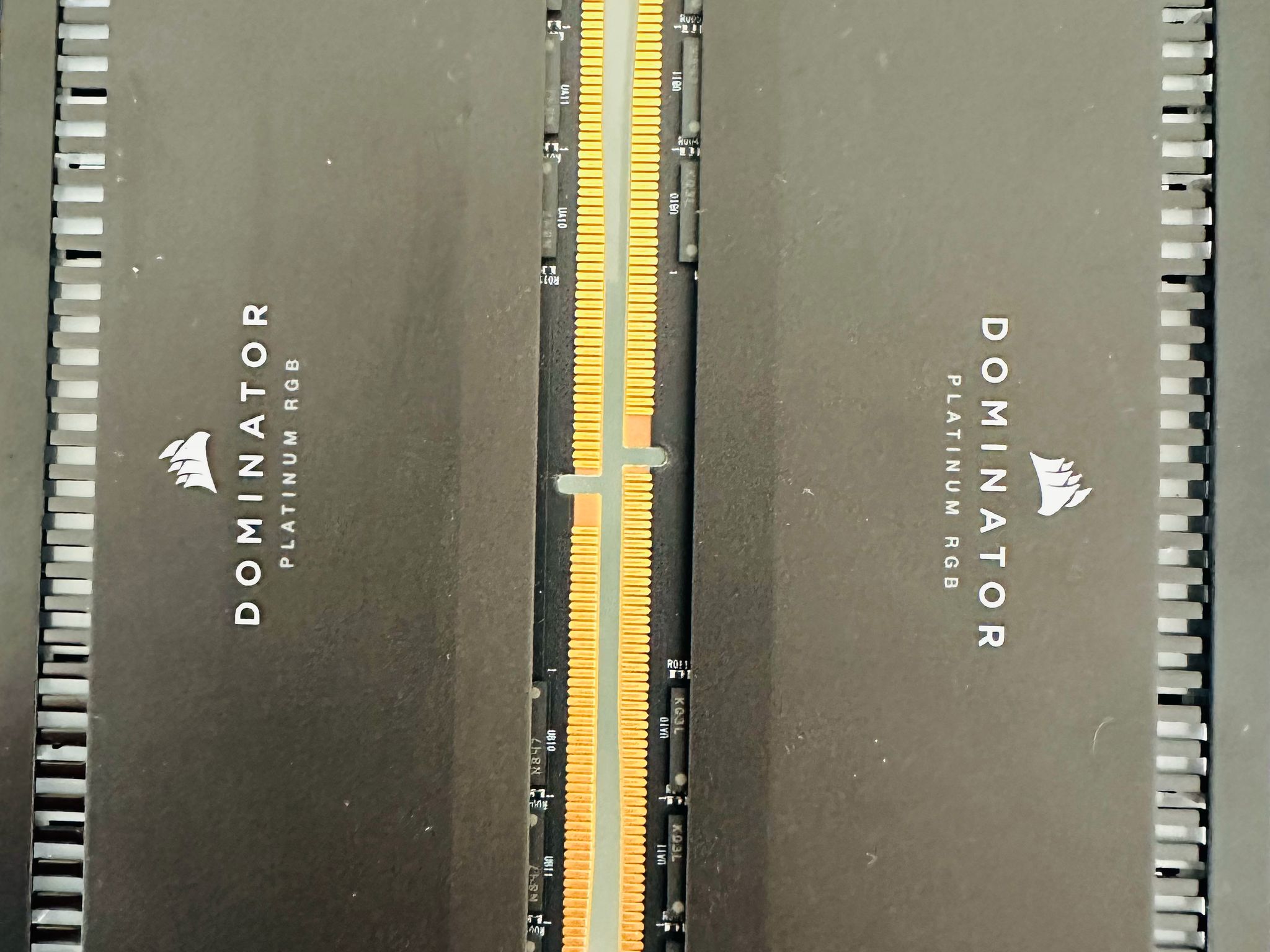 SPRING SALE: 64GB DDR5 Corsair DOMINATOR RAM.