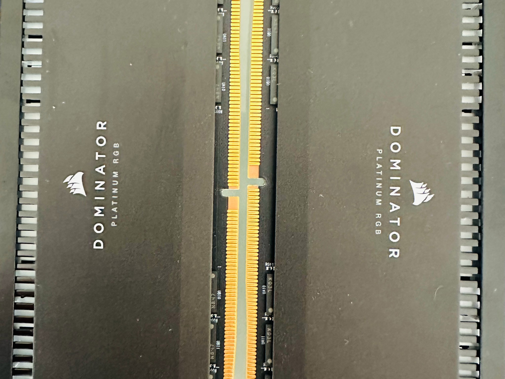 SPRING SALE: 64GB DDR5 Corsair DOMINATOR RAM.
