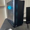 AXIOM / Value PC / Intel i3-12100F / RTX 3060 TI OC / 16GB's of RAM / 500GB NVME + 1TB 7200RPM HDD