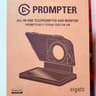 Elgato Prompter | Teleprompter with Built-in Screen | Complete in Box