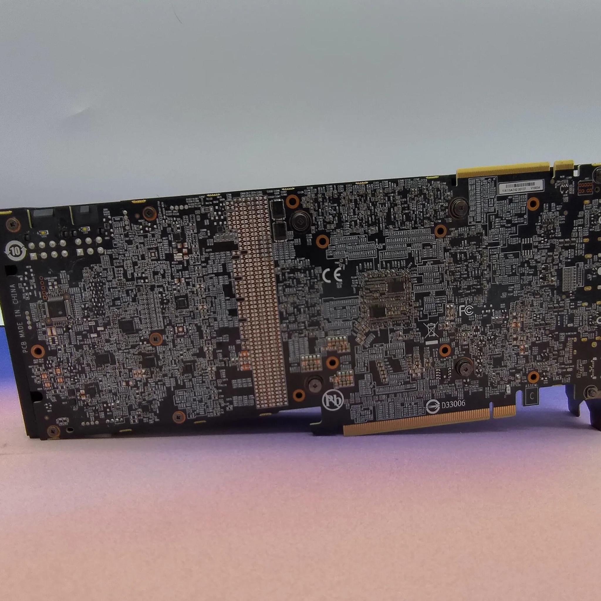 Gigabyte Turbo RTX 2080 Super