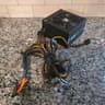 Corsair CX500 V3 80+ Bronze 500W Power Supply