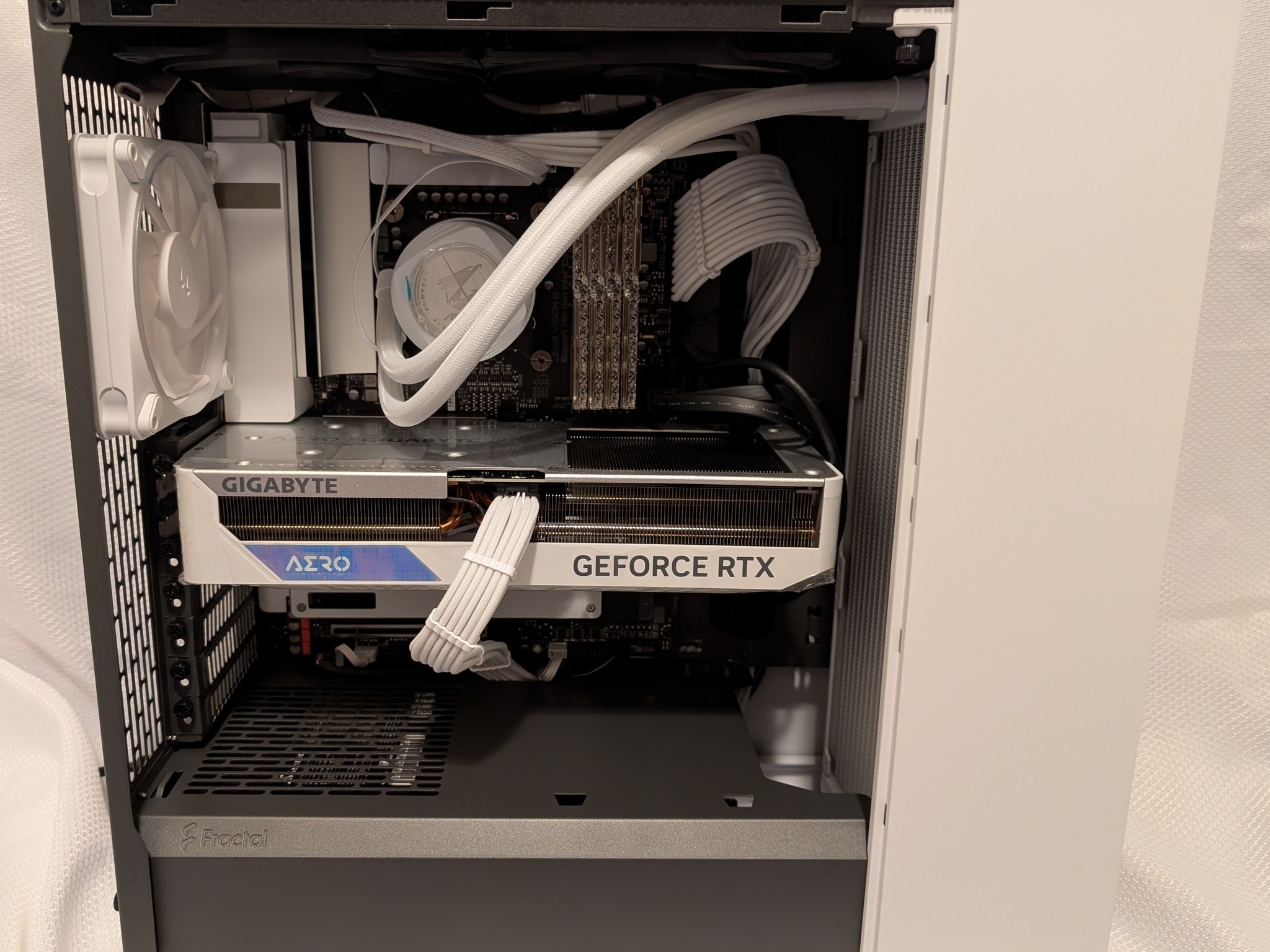 🌟✨CHALKY BRIGHT✨🌟I9-RTX 4070 Ti