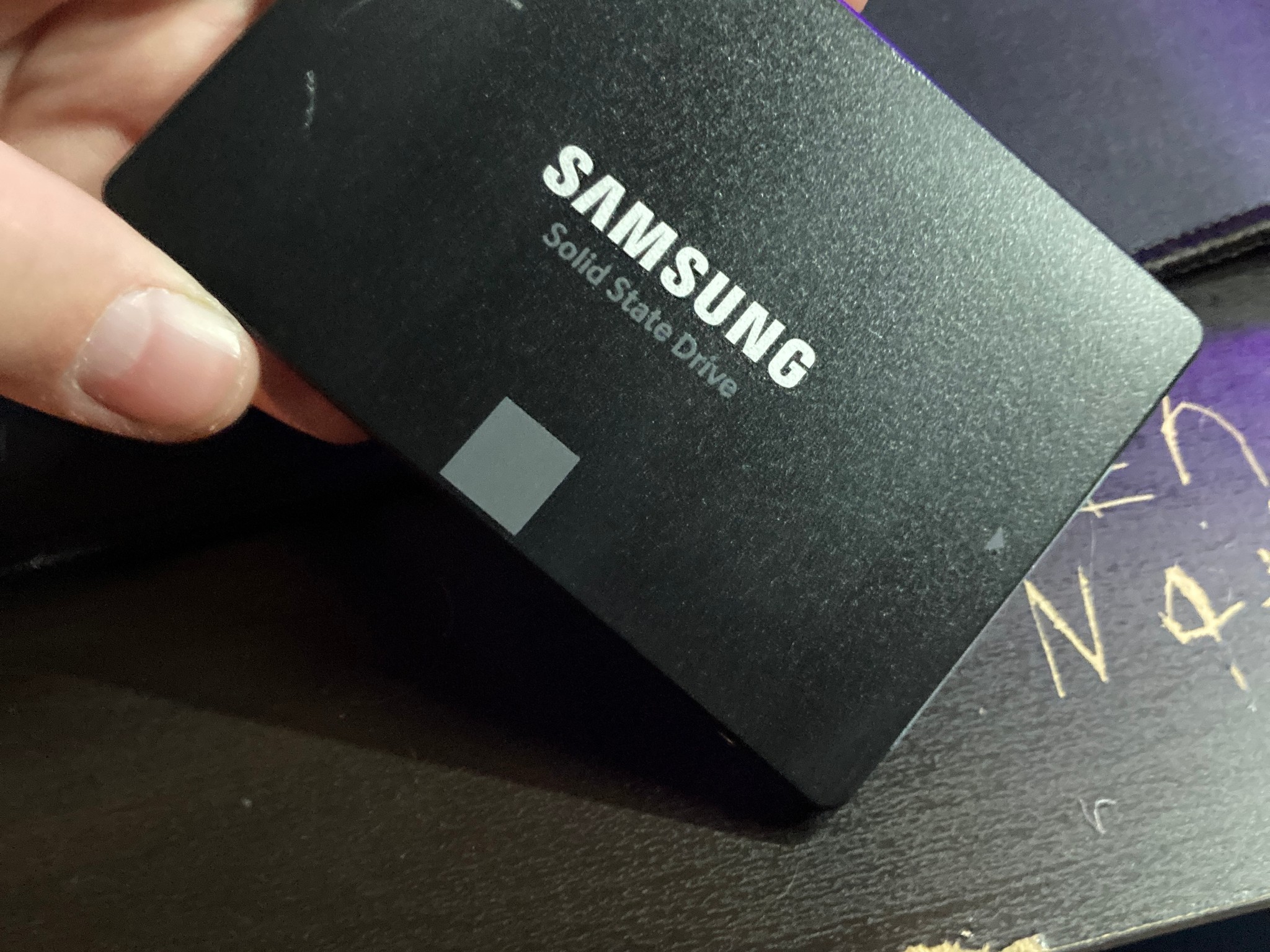 1tb Samsung 860 evo