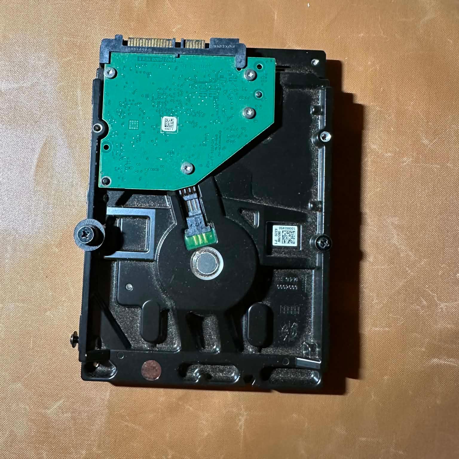 Seagate Barracuda ST1000DM004 1TB - Image 2