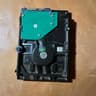Seagate BarraCuda 1TB 7200RPM 3.5” SATA Hard Drive ST1000DM010