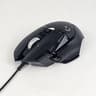 Logitech G502 HERO Wired Gaming Mouse - Black