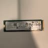 Kixoia/HP OEM 256GB SSD NVMe Gen3.0x4