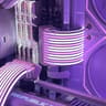 G.Skill Trident Z Royal 32GB (4x8GB) DDR4-3600 CL18 RGB - Silver