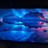 New LG - 27" Monitor QHD (2560 x 1440)  IPS 100Hz