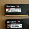 G. Skill RipJaws DDR5 6000 32gb (16x2) Ram
