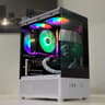 Custom Gaming PC - Ryzen 5 3500X
