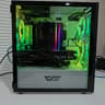 Gaming PC | Ryzen 7 5800X | RTX 5070 | 32GB RAM | 1TB SSD | Wi-Fi | Windows