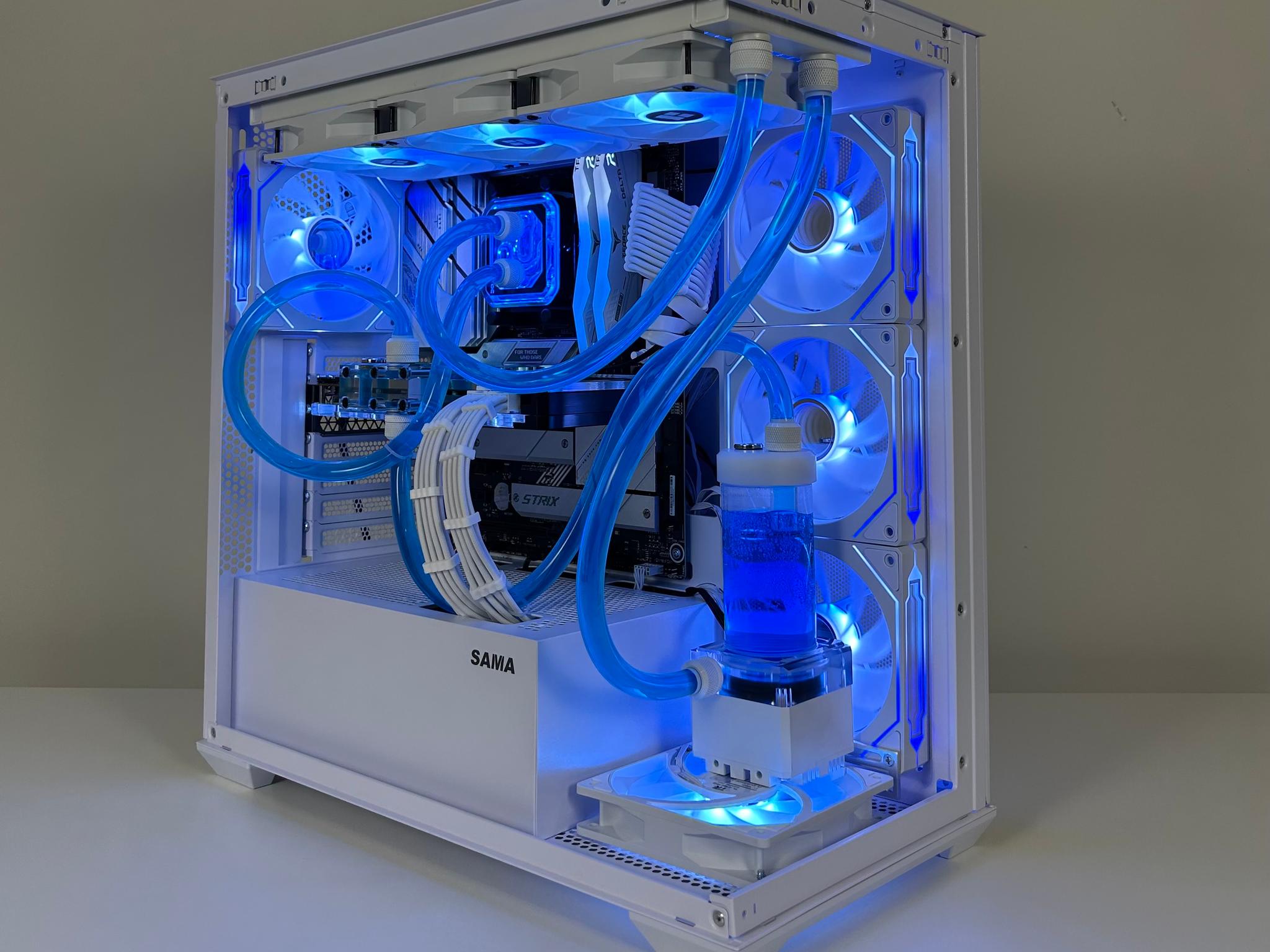 NVIDIA GeForce RTX 3080 - Image 3