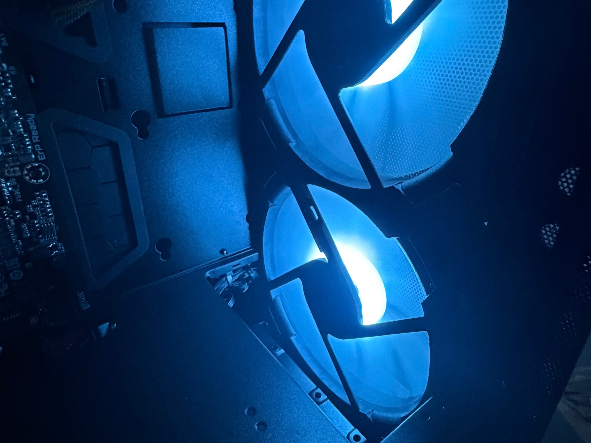 Dark Pulse - Ryzen 5 5500 & GeForce RTX 2060