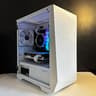 🧊ICEBERG🧊 Gaming PC | AMD Ryzen 5 | 16GB | RX 5700 XT | 1TB SSD | Win10 PRO
