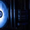 RTX 3070, Ryzen 7 5700X, 32GB RAM, 1TB NVME, WiFi, Mid Range 1440P Gaming PC