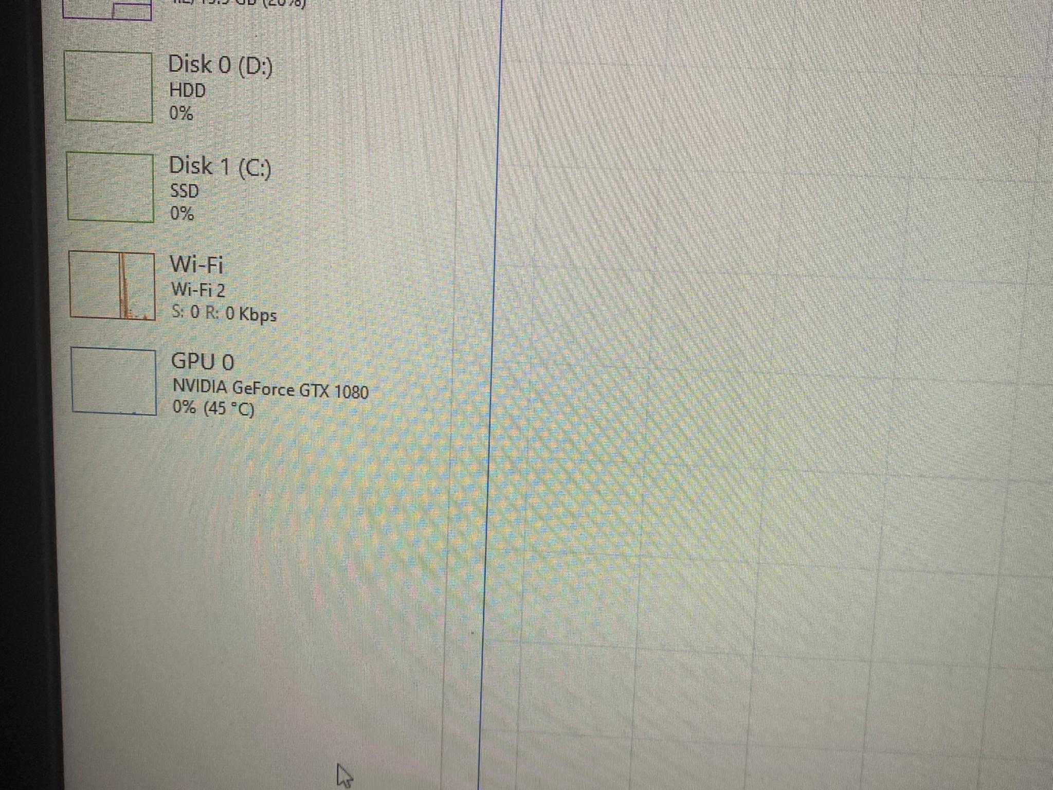 Gaming PC - GTX 1080, Intel i5-8600, 1TB SATA SSD, 500GB HDD, 16GB DDR4, Windows 10, ARGB, WiFi