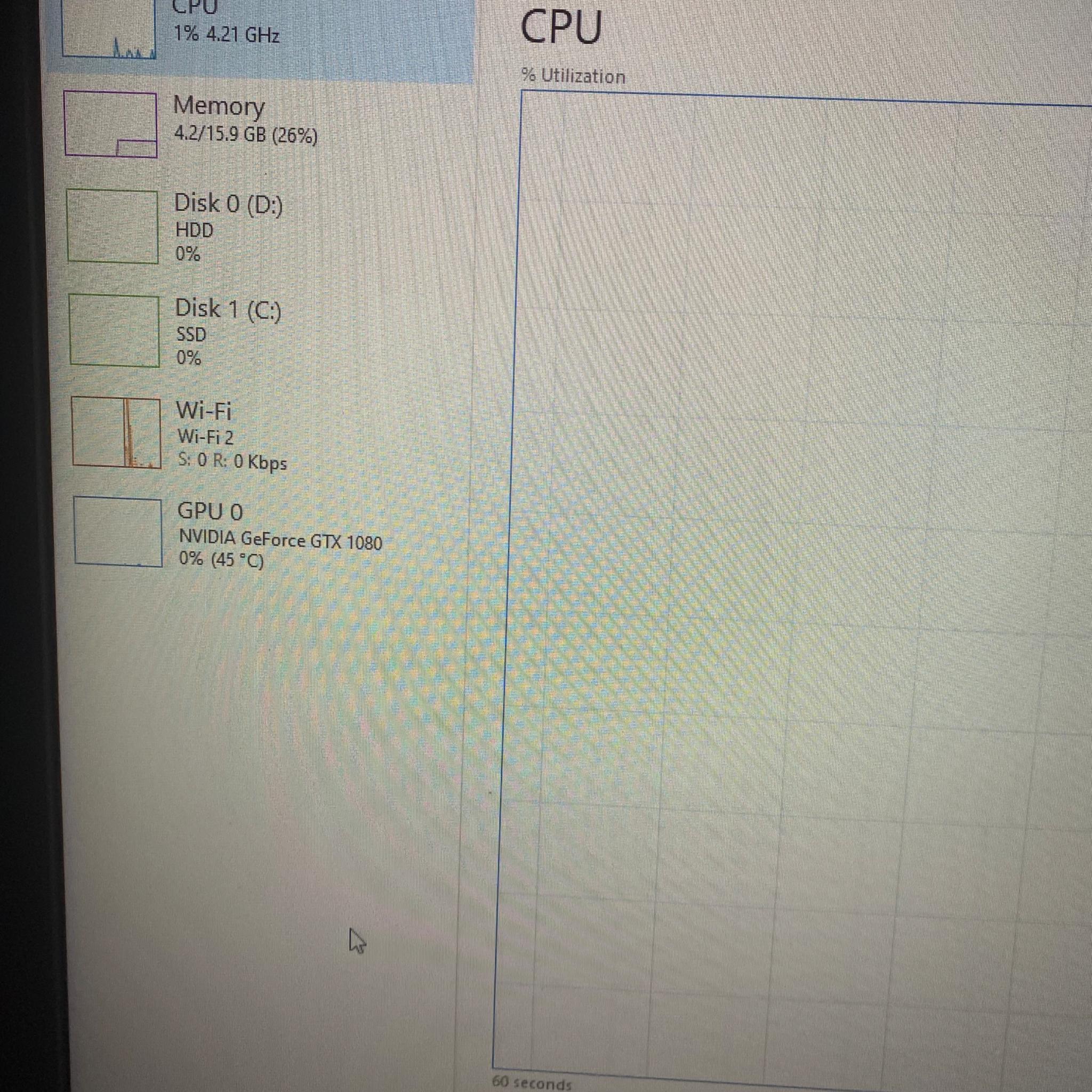 Gaming PC - GTX 1080, Intel i5-8600, 1TB SATA SSD, 500GB HDD, 16GB DDR4, Windows 10, ARGB, WiFi