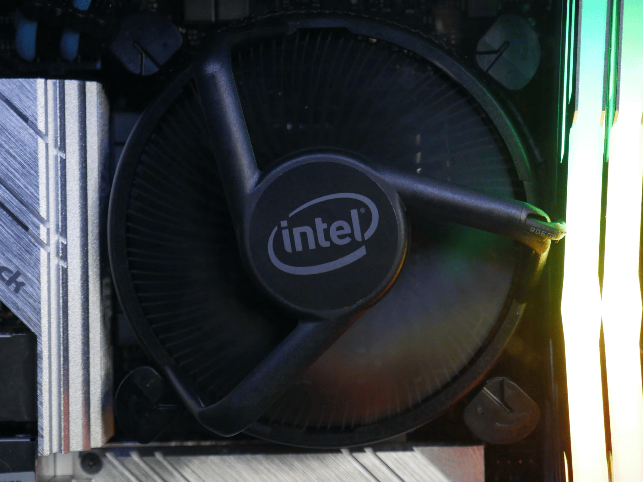Mid-Range 1080p Gaming PC - GTX 1660 Super